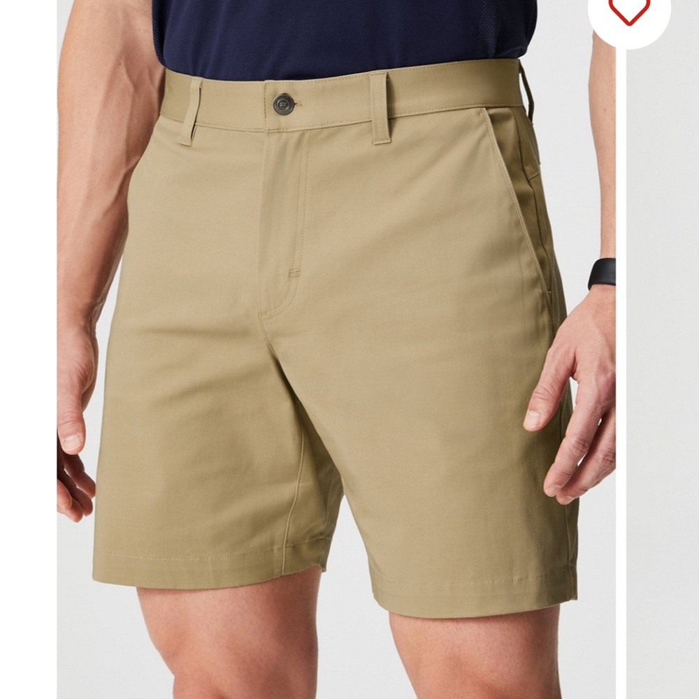 Fabletics Chino Short